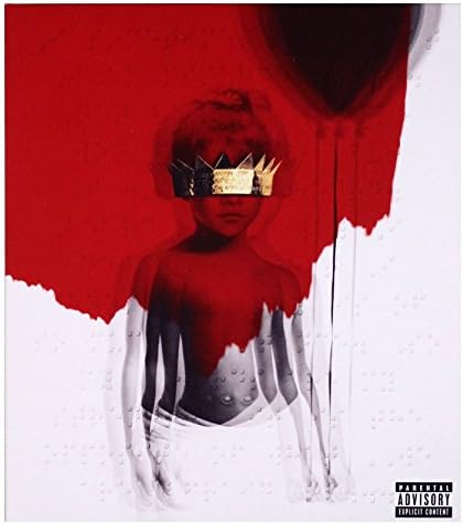 Rihanna - Anti [Edited][Deluxe Edition] - Amazon.com Music